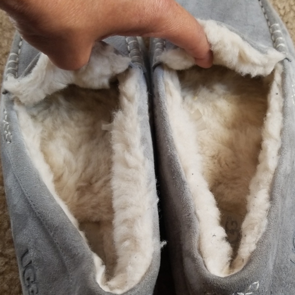 UGG Slippers - Picture 7 of 8